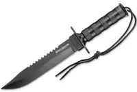 Cuțit turistic Boker Magnum Survivalist