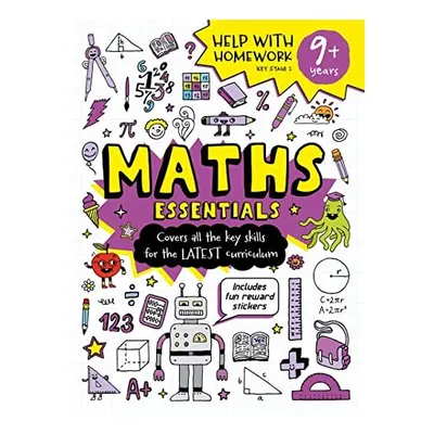 Maths Essentials Hwh Expert 9, Maths Essentials