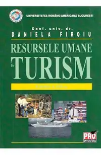 Resursele umane in turism
