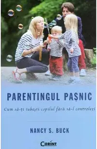 Parentingul pasnic