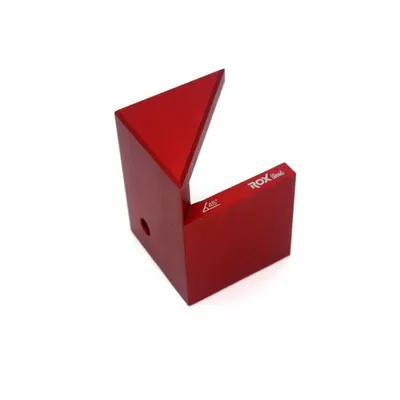 Sablon de tamplarie pentru colturi ROX Wood 153ROX0011, 45
