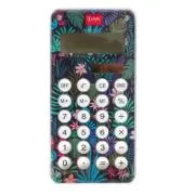 Calculator cu labirint pe spate