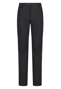 Pantaloni dama Softshell 3A00486N - Gri