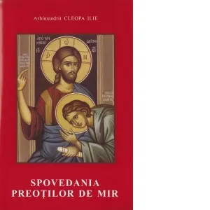 Spovedania preotilor de mir