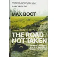 The Road Not Taken