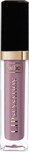 Wibo Luciu de buze cu acid hialuronic Lip Sensation, 12, 5 ml