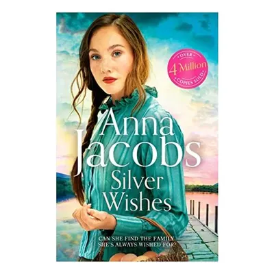 Silver Wishes, Anna Jacobs
