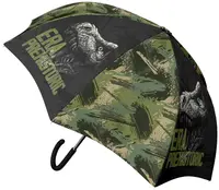 Umbrelă pentru copii S. Cool - Dino, automată, 48.5 cm