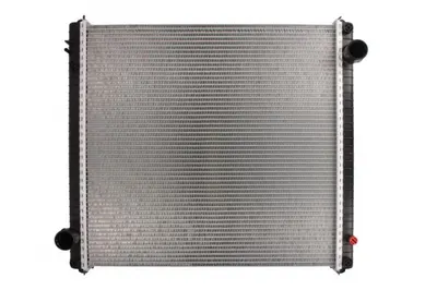 Radiator motor (fara cadru) potrivit IVECO EUROCARGO I-III, EUROCARGO IV, EUROCARGO V F4AE0481A-F4BE0611A 09.00