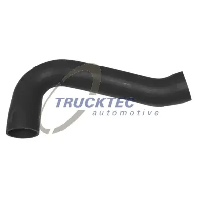 Furtun aer supraalimentare TRUCKTEC AUTOMOTIVE 02.40.132