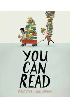 You Can Read