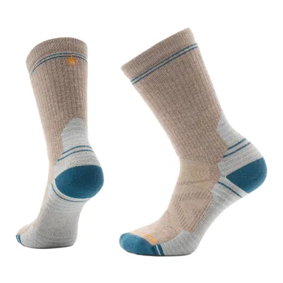 Șosete de trekking pentru femei Smartwool Hike Full Cushion Crew