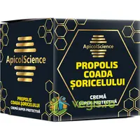 Crema Super-Protectiva cu Propolis si Coada Soricelului 75ml