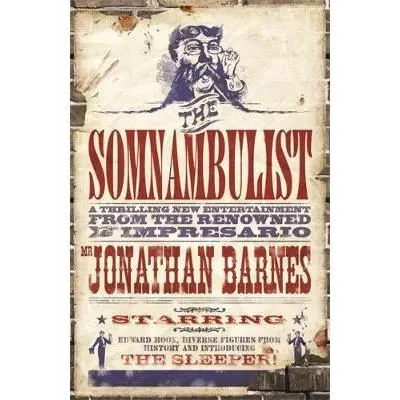 The Somnambulist