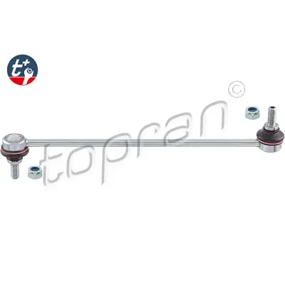 Brat/bieleta suspensie, stabilizator TOPRAN 302 214
