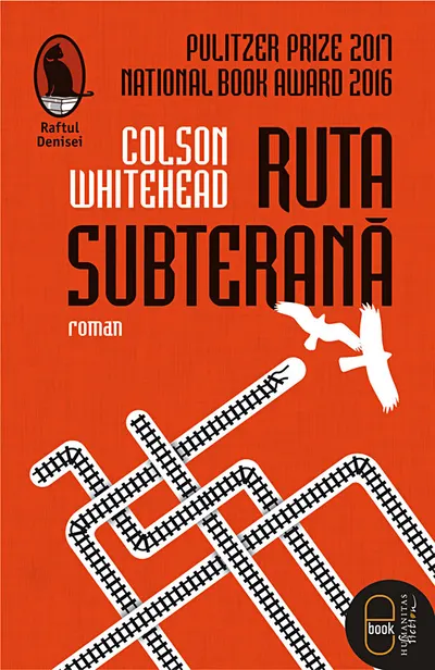 Ruta subterana (epub)