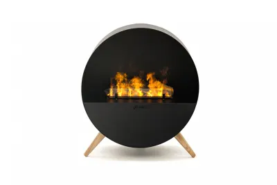 Semineu pe abur MISTY