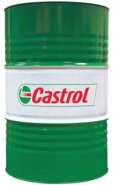 Ulei transmisie UTTO CASTROL Transmax Agri Trans Plus 15613D 80W, volum 208 litri, mineral 208L