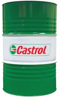 Ulei transmisie UTTO CASTROL Transmax Agri Trans Plus 15613D 80W, volum 208 litri, mineral 208L