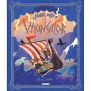 Marea carte a vikingilor