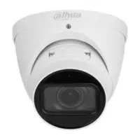 Camera dome IP Dahua IPC-HDW3541T-ZS-27135-S2, 5MP, 2.7-13.5mm, IR 40m, Smart H.265+, Wizsense, microfon, slot card, IP67, PoE