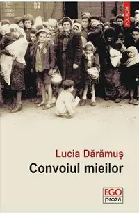 eBook Convoiul mieilor