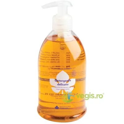 Gel de Curatare pentru Ten, Corp si Igiena intima 500ml
