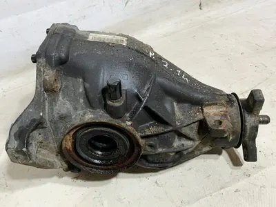 Diferential spate raport 2.14 A2073500514 Mercedes C-class facelift (2011-2015) [w204] 2.2 cdti A651