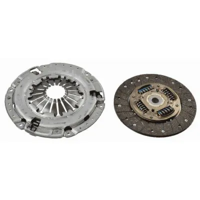Set ambreiaj SACHS 3000 950 661