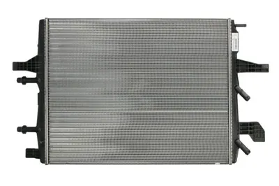 Radiator racire motor potrivit MERCEDES A (V177), A (W177), CLA SHOOTING BRAKE (X118) 1.3H 08.19