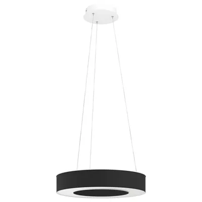 Lustra Eglo Guamare 39992, Led 34w