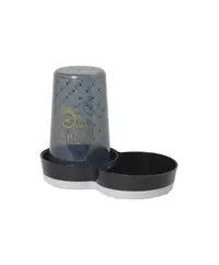 Castron 1.5l Luxurious Pets