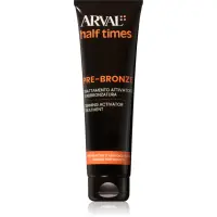 Arval Half Times Pre-Bronze crema pentru intensificarea bronzului 150 ml