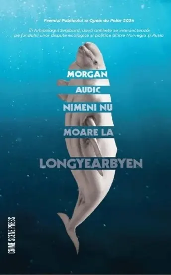 Ninemi nu moare la Longyearbyen