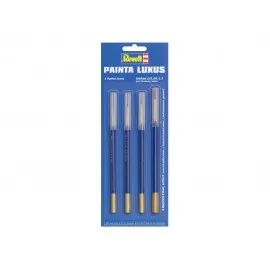 Set pensule lux revell