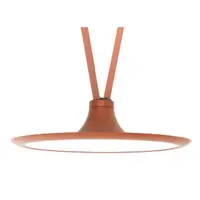 Elmark Led Fixture 15w 48v Cct, Orange