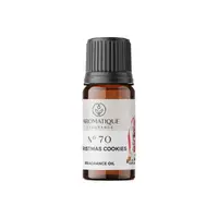 Set 4 x Ulei Aromat, Aromatique Christmas Cookies, 10 ml
