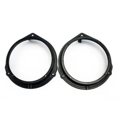 Inele adaptoare difuzoare auto Cod 20.571 Mercedes-Benz X-Class 2017-2020 Fata Spate 165mm