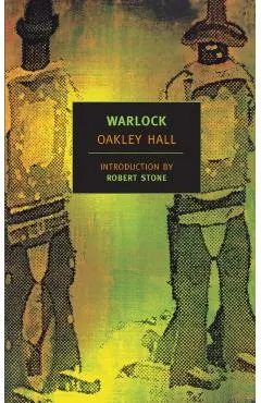Warlock