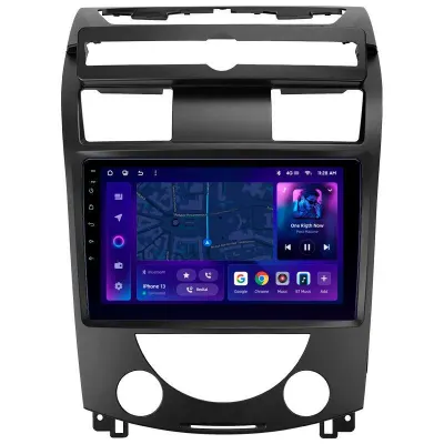 Navigatie Auto MOSS M2 SsangYong Rexton 2 Y250 2006-2012 4+64GB 10" IPS Octa-core 1.6Ghz, Android 4G Bluetooth 5.1 DSP