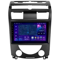Navigatie Auto MOSS M2 SsangYong Rexton 2 Y250 2006-2012 4+64GB 10" IPS Octa-core 1.6Ghz, Android 4G Bluetooth 5.1 DSP