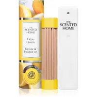 Ashleigh & Burwood London Fresh Lemon betisoarele parfumate