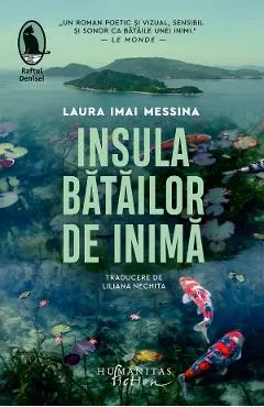 Insula batailor de inima