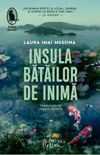 Insula batailor de inima