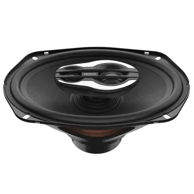 Difuzoare Auto Hertz SPL Show SX 690.1 NEO set coaxial 3 căi, 6x9 inch, 130W RMS, 4Ω, set 2 difuzoare