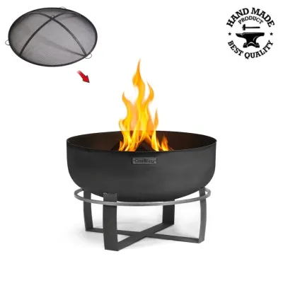 Pachet Vatra VIKING XXL cu capac antiscantei