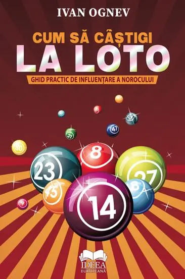 Cum sa castigi la loto