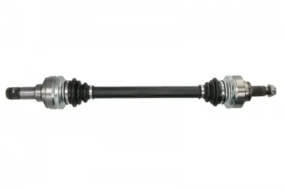 Planetara spate stanga 752mm potrivit BMW 1 (F20), 1 (F21), 2 (F22, F87), 2 (F23), 3 (F30, F80), 3 (F31), 3 GRAN TURISMO (F34), 4 (F32, F82), 4 (F33, F83), 4 GRAN COUPE (F36) 3.0 11.11