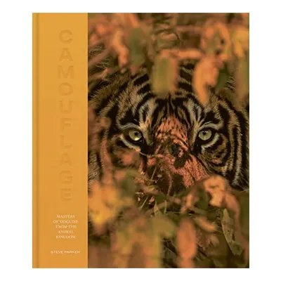 Camouflage, Steve Parker