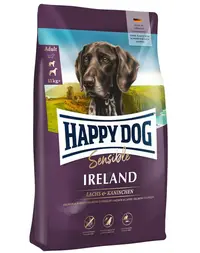 HAPPY DOG Supreme irland hrana uscata caini adulti sensibili 12.5 kg